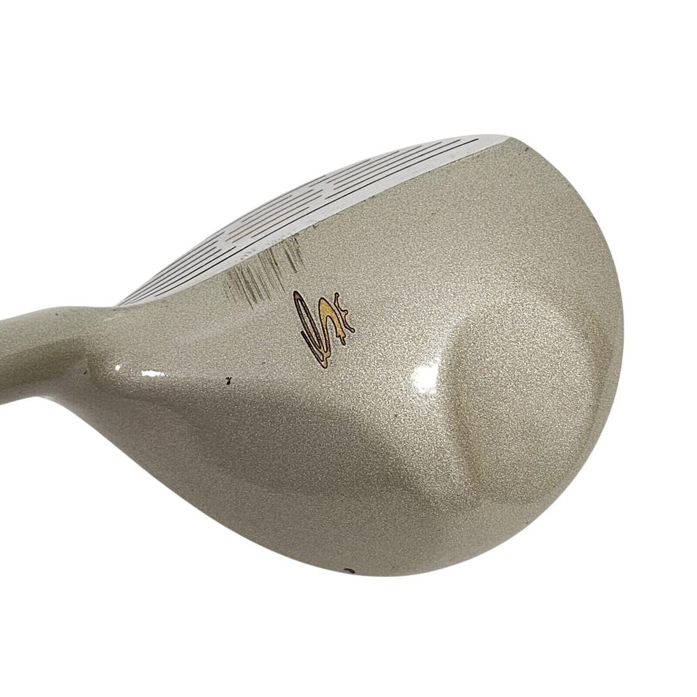 Lady Cobra Oversize Offset 5-Wood 20° RH Ladies Flex Graphite Shaft 40.5" - Picture 2 of 13